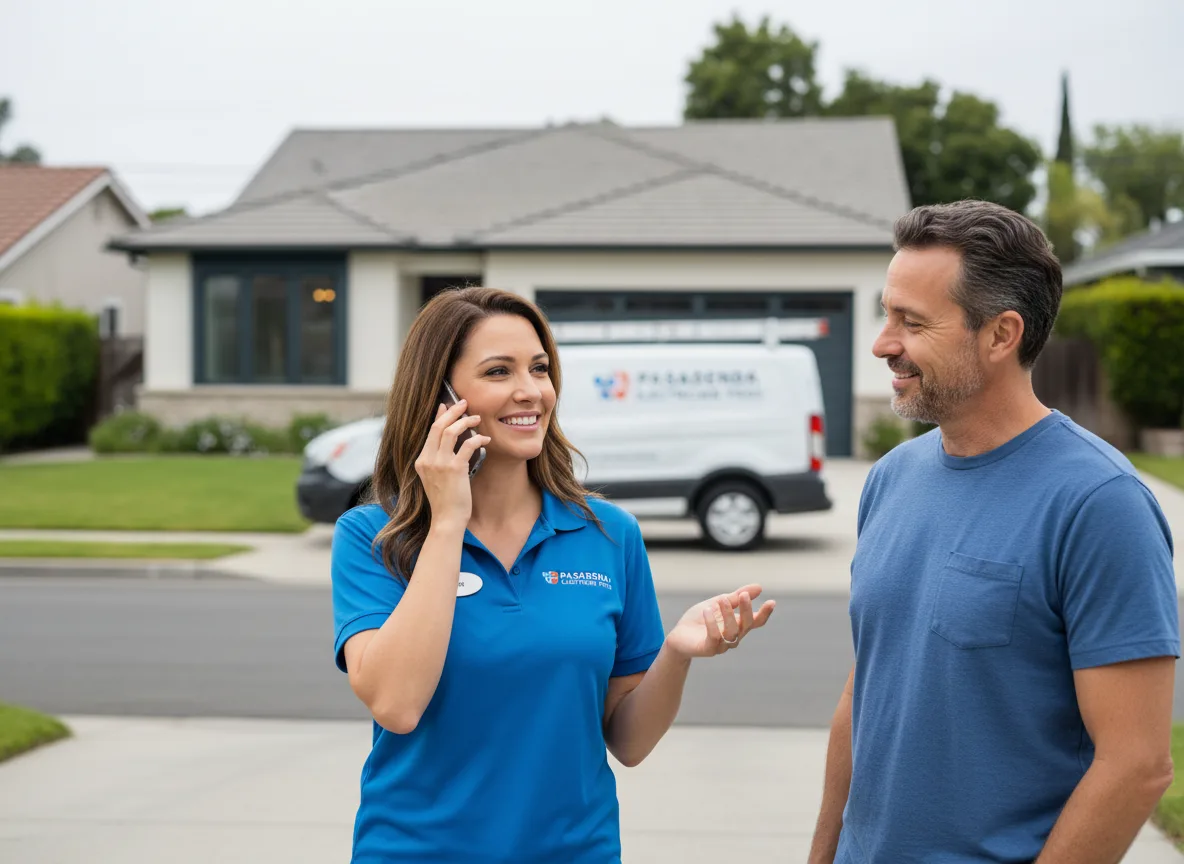 Electrician Merrittstown, PA FAQs